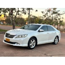 Toyota Camry 2014 ສຳລັບຂາຍ
